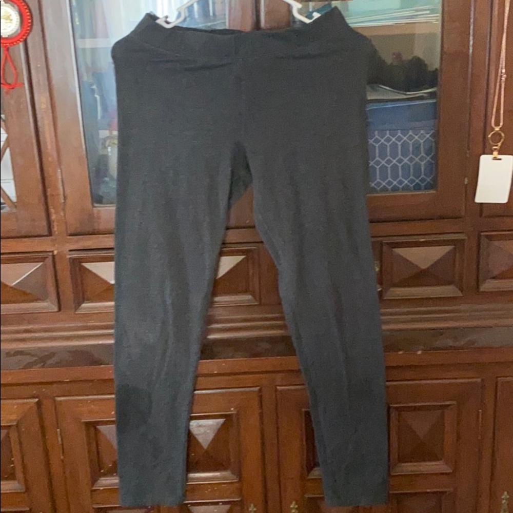 American eagle high rise leggings